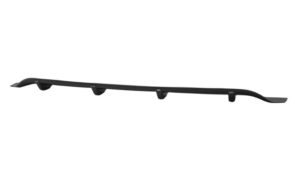 MAXTON DESIGN REAR VALANCE MERCEDES E W212 (C207/A207)