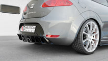 Load image into Gallery viewer, MAXTON DESIGN REAR VALANCE SEAT LEON 2 CUPRA/ FR FACELIFT