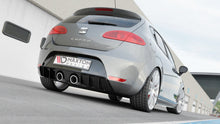 Load image into Gallery viewer, MAXTON DESIGN REAR VALANCE SEAT LEON 2 CUPRA/ FR FACELIFT