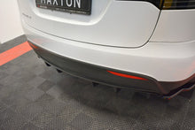 Load image into Gallery viewer, MAXTON DESIGN REAR VALANCE TESLA MODEL X