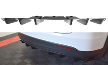 Load image into Gallery viewer, MAXTON DESIGN REAR VALANCE TESLA MODEL X