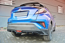 Load image into Gallery viewer, MAXTON DESIGN REAR VALANCE TOYOTA C-HR