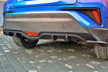 Load image into Gallery viewer, MAXTON DESIGN REAR VALANCE TOYOTA C-HR