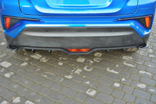 Load image into Gallery viewer, MAXTON DESIGN REAR VALANCE TOYOTA C-HR