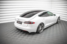 Load image into Gallery viewer, MAXTON DESIGN REAR VALANCE TESLA MODEL S FACELIFT