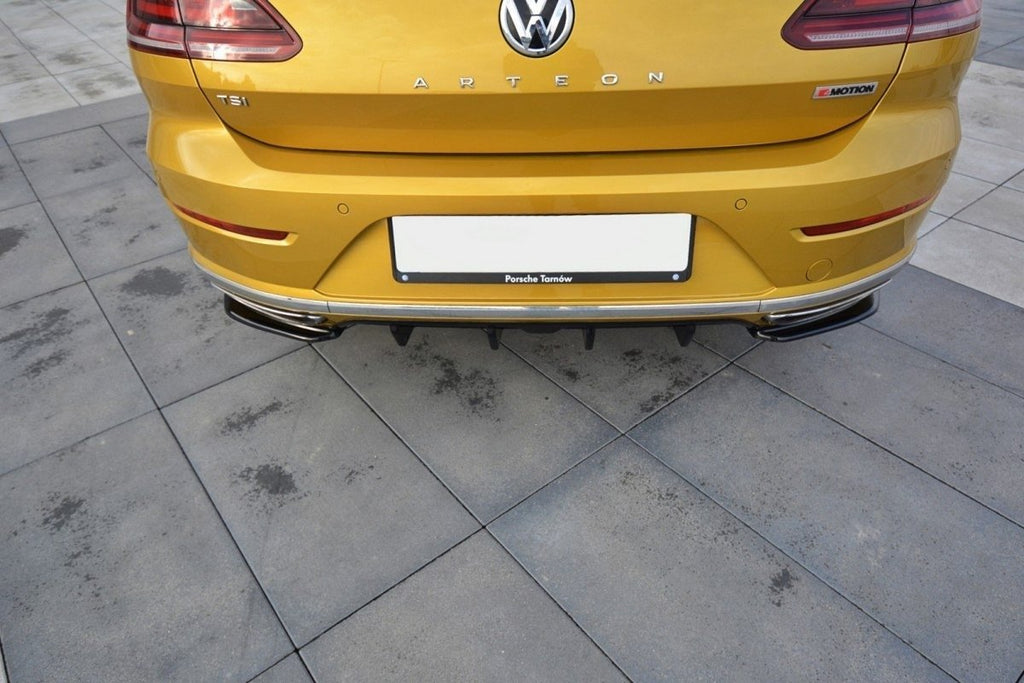 MAXTON DESIGN REAR VALANCE VW ARTEON