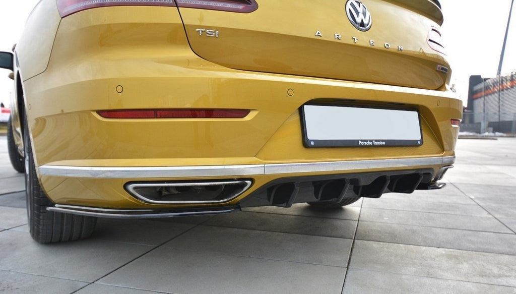 MAXTON DESIGN REAR VALANCE VW ARTEON