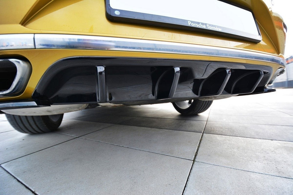 MAXTON DESIGN REAR VALANCE VW ARTEON