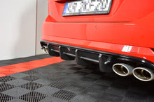 Load image into Gallery viewer, MAXTON DESIGN REAR VALANCE VW GOLF 7  SportWagen FACELIFT