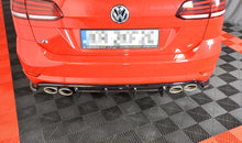 Load image into Gallery viewer, MAXTON DESIGN REAR VALANCE VW GOLF 7  SportWagen FACELIFT