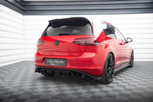 Load image into Gallery viewer, MAXTON DESIGN REAR VALANCE VW GOLF MK7 GTI CLUBSPORT