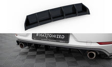 Load image into Gallery viewer, MAXTON DESIGN REAR VALANCE VW GOLF VII GTI FACELIFT