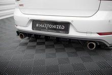 Load image into Gallery viewer, MAXTON DESIGN REAR VALANCE VW GOLF VII GTI FACELIFT