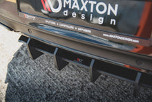 Load image into Gallery viewer, MAXTON DESIGN RACING DURABILITY REAR DIFFUSER MERCEDES-AMG C43 COUPE C205