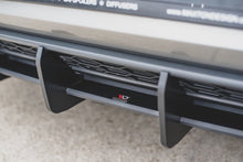 Load image into Gallery viewer, MAXTON DESIGN RACING DURABILITY REAR DIFFUSER V.1 VW GOLF 7 GTI