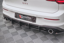 Load image into Gallery viewer, MAXTON DESIGN RACING DURABILITY REAR DIFFUSER V.1 VOLKSWAGEN GOLF 8 GTI