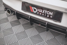 Load image into Gallery viewer, MAXTON DESIGN RACING DURABILITY REAR DIFFUSER V.1 VOLKSWAGEN GOLF 8 GTI