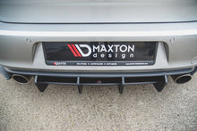 Load image into Gallery viewer, MAXTON DESIGN RACING DURABILITY REAR DIFFUSER V.2 VW GOLF 7 GTI