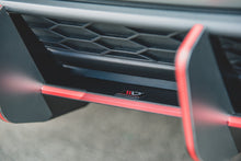 Load image into Gallery viewer, MAXTON DESIGN RACING DURABILITY REAR DIFFUSER V.2 VW GOLF 7 GTI