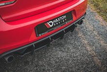 Load image into Gallery viewer, MAXTON DESIGN RACING DURABILITY REAR DIFFUSER V.2 VOLKSWAGEN GOLF GTI MK6