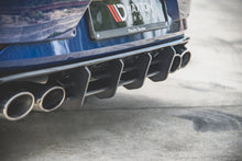 Load image into Gallery viewer, MAXTON DESIGN RACING DURABILITY REAR DIFFUSER VW GOLF 7 R FACELIFT