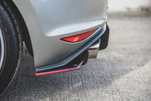 Load image into Gallery viewer, MAXTON DESIGN RACING DURABILITY REAR SIDE SPLITTERS V.1 VW GOLF 7 GTI