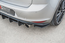 Load image into Gallery viewer, MAXTON DESIGN RACING DURABILITY REAR SIDE SPLITTERS V.1 VW GOLF 7 GTI