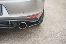 Load image into Gallery viewer, MAXTON DESIGN RACING DURABILITY REAR SIDE SPLITTERS V.2 VW GOLF 7 GTI