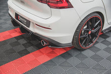 Load image into Gallery viewer, MAXTON DESIGN RACING DURABILITY REAR SIDE SPLITTERS VOLKSWAGEN GOLF 8 GTI