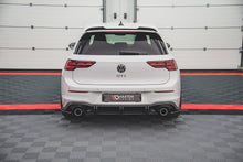 Load image into Gallery viewer, MAXTON DESIGN RACING DURABILITY REAR SIDE SPLITTERS VOLKSWAGEN GOLF 8 GTI