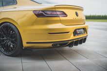 Load image into Gallery viewer, MAXTON DESIGN RACING DURABILITY REAR VALANCE + FLAPS VOLKSWAGEN ARTEON R-LINE