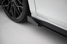 Load image into Gallery viewer, MAXTON DESIGN RACING DURABILITY SIDE SKIRTS DIFFUSERS + FLAPS VOLKSWAGEN GOLF 8 GTI / GTI CLUBSPORT / R-LINE