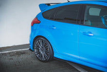 Load image into Gallery viewer, MAXTON DESIGN RACING DURABILITY SIDE SKIRTS DIFFUSERS FORD FOCUS RS MK3