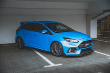 Load image into Gallery viewer, MAXTON DESIGN RACING DURABILITY SIDE SKIRTS DIFFUSERS FORD FOCUS RS MK3