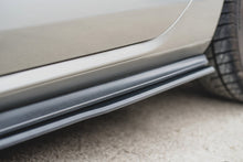 Load image into Gallery viewer, MAXTON DESIGN RACING DURABILITY SIDE SKIRTS DIFFUSERS VW GOLF 7 GTI