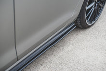 Load image into Gallery viewer, MAXTON DESIGN RACING DURABILITY SIDE SKIRTS DIFFUSERS VW GOLF 7 GTI