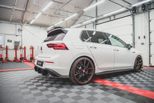 Load image into Gallery viewer, MAXTON DESIGN RACING DURABILITY SIDE SKIRTS DIFFUSERS VOLKSWAGEN GOLF 8 GTI / GTI CLUBSPORT / R-LINE