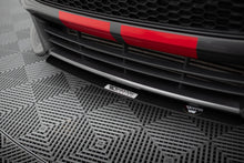 Load image into Gallery viewer, MAXTON DESIGN RACING FRONT SPLITTER V.3 FORD FOCUS ST MK3 FL