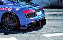 Load image into Gallery viewer, MAXTON DESIGN REAR DIFFUSER AUDI R8 MK.2