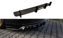 Load image into Gallery viewer, MAXTON DESIGN REAR DIFFUSER AUDI S8 D4 FL