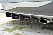 Load image into Gallery viewer, MAXTON DESIGN REAR DIFFUSER MERCEDES-BENZ CL C215