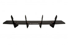 Load image into Gallery viewer, MAXTON DESIGN Rear Diffuser &amp; Rear Side Splitters Audi S6 C7 FL