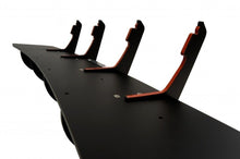 Load image into Gallery viewer, MAXTON DESIGN Rear Diffuser &amp; Rear Side Splitters Audi S6 C7 FL