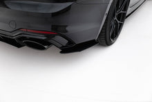 Load image into Gallery viewer, MAXTON DESIGN REAR DIFFUSER V.1 AUDI RS5 F5 COUPE / SPORTBACK