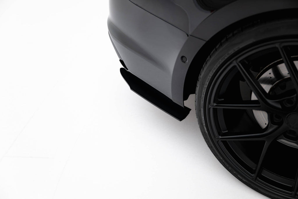 MAXTON DESIGN REAR DIFFUSER V.1 AUDI RS5 F5 COUPE / SPORTBACK