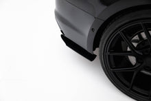 Load image into Gallery viewer, MAXTON DESIGN REAR DIFFUSER V.1 AUDI RS5 F5 COUPE / SPORTBACK