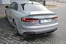 Load image into Gallery viewer, MAXTON DESIGN REAR DIFFUSER V.1 AUDI RS5 F5 COUPE / SPORTBACK