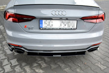 Load image into Gallery viewer, MAXTON DESIGN REAR DIFFUSER V.1 AUDI RS5 F5 COUPE / SPORTBACK