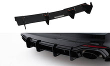Load image into Gallery viewer, MAXTON DESIGN REAR DIFFUSER V.2 AUDI RS5 F5 COUPE / SPORTBACK