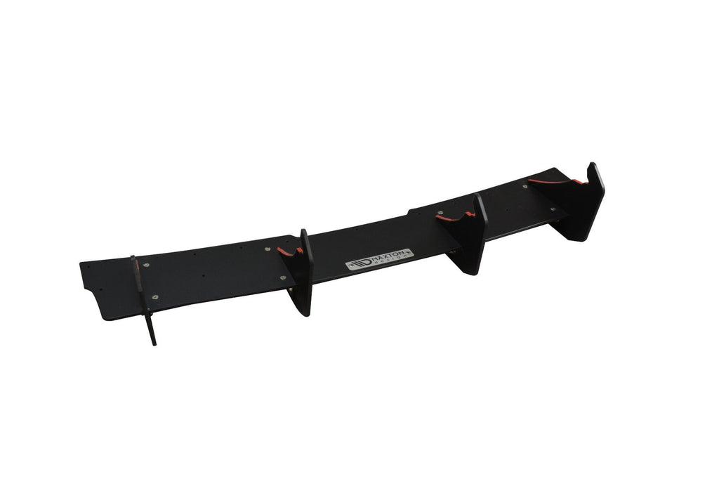 MAXTON DESIGN REAR DIFFUSER V.2 AUDI RS5 F5 COUPE / SPORTBACK